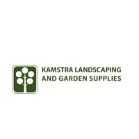 Logo Kamstra Landscaping & Garden