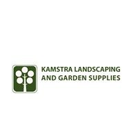 Kamstra Landscaping & Garden Logo