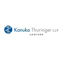 Logo Kanuka Thuringer LLP