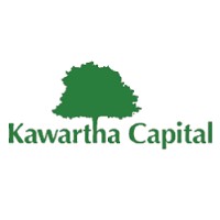 Kawartha Capital Logo