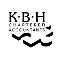 KBH Chartered Accountants Logo