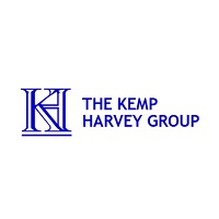 Logo Kemp Harvey Group