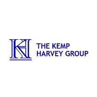 Kemp Harvey Group Logo