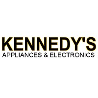 Kennedy's Appliances & Electronics Logo