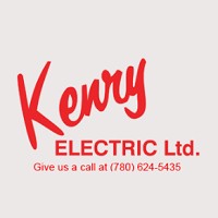 Kenry Electric Ltd. Logo