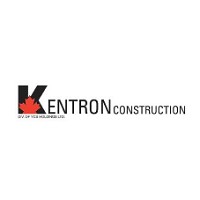 Logo Kentron Construction