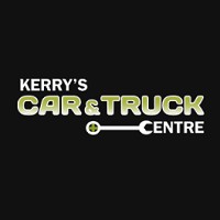 Kerry's Car & Truck Centre Logo