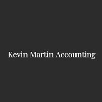 Logo Kevin Martin Accounting