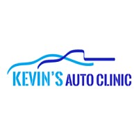 Kevin's Auto Clinic Logo