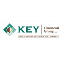 Key Financial Group Logo