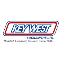 Key West Locksmiths Logo