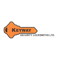 Keyway Security Locksmiths Logo