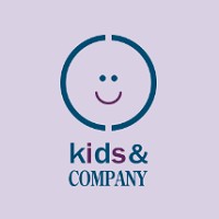 Logo Kids & Company Winnipeg