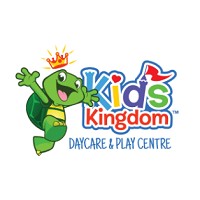 Logo Kids Kingdom