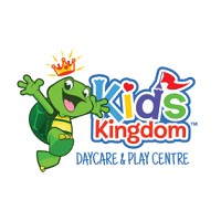 Kids Kingdom Logo