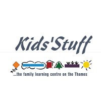 Kids’ Stuff Logo