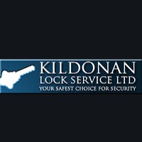 Kildonan Lock Logo