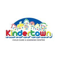 Logo Kindertown Child Care