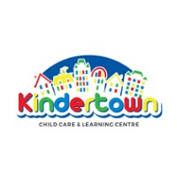 Kindertown Child Care Logo