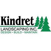 Kindret Landscaping Logo