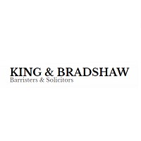 King & Bradshaw