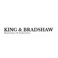 King & Bradshaw Logo