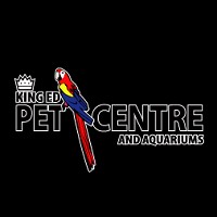 King Ed Pet Centre Logo