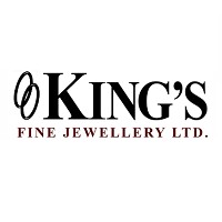 King's Fine Jewellery Logo