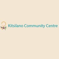 Logo Kitsilano Community Centre