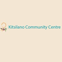 Kitsilano Community Centre Logo