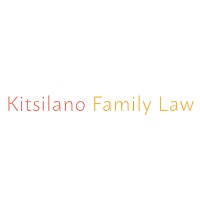Logo Kitsilano Family Law