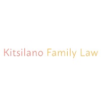 Kitsilano Family Law Logo