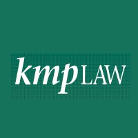 KMP Law Logo