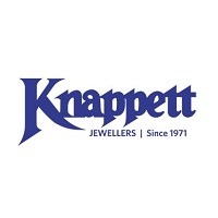 Knappetts Jewellers Logo