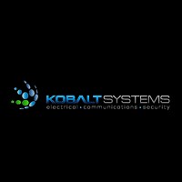 Kobalt Systems Logo