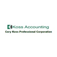 Logo Koss Accounting