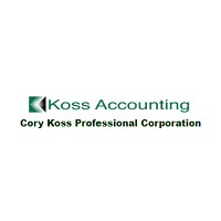 Koss Accounting Logo