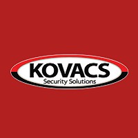 Kovacs Security Solutions Logo