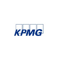 KPMG Logo