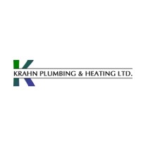 Krahn Plumbing and Heating Logo