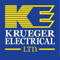 Krueger Electric Logo