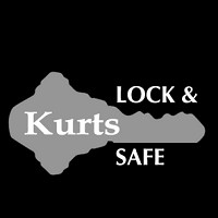 Kurt's Lock & Safe Logo