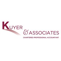 Kuyer And Associates Logo