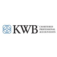 KWB CPA Logo