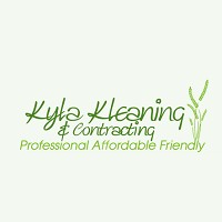 Logo Kyla Kleaning