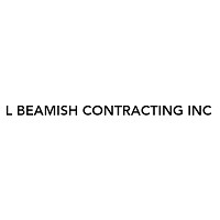 L Beamish Contracting Inc Logo