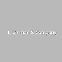Logo L. Zinman & Company