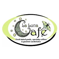 La Luna Cafe Logo