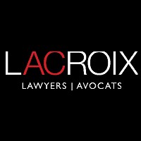 Lacroix Lawyers Logo