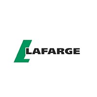 Lafarge Logo